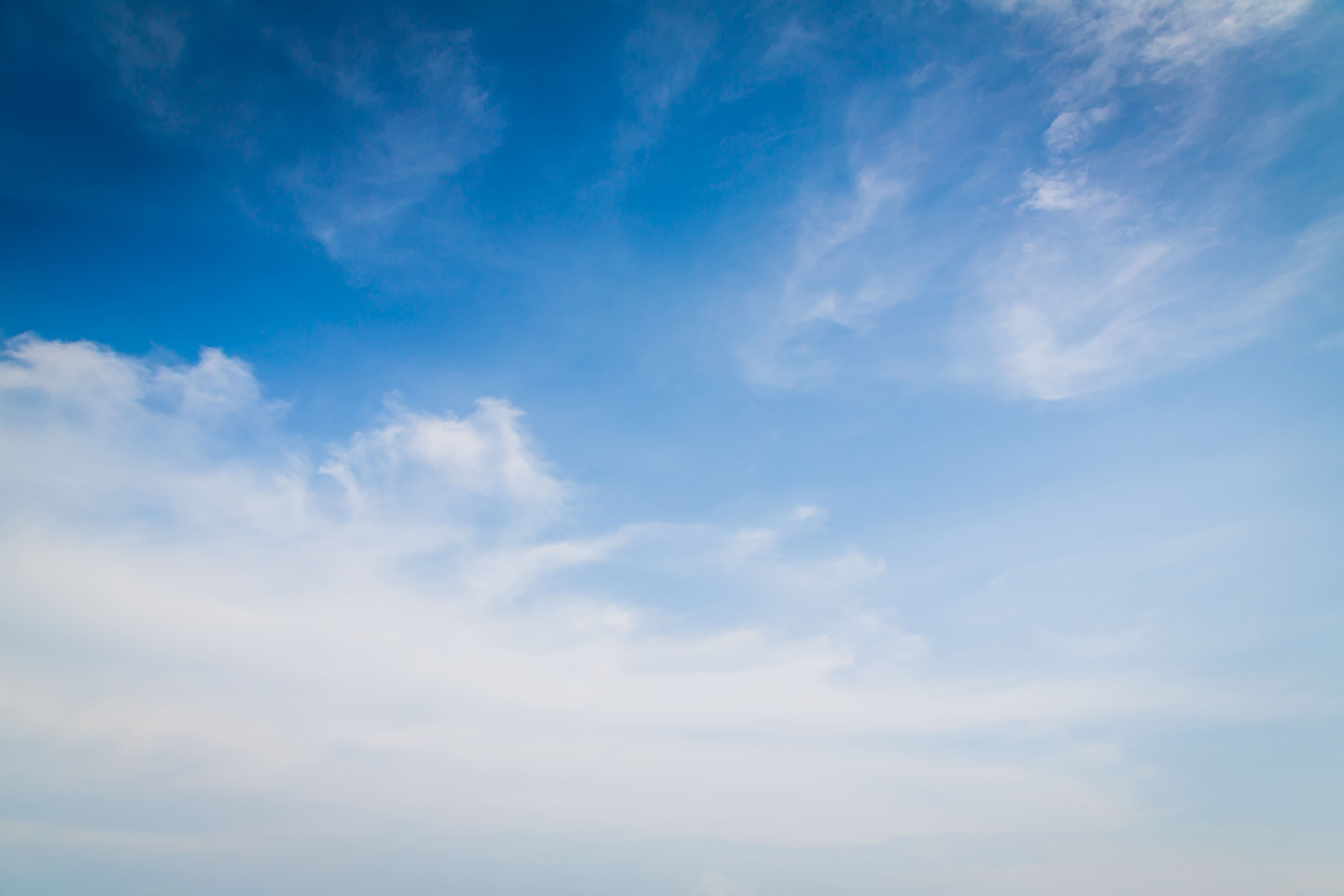 Sky Background
